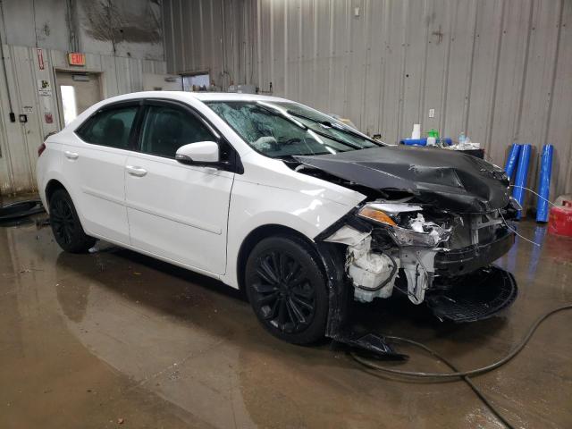 Photo 4 from auction – 2015 TOYOTA COROLLA L with VIN 2T1BURHE7FC441916