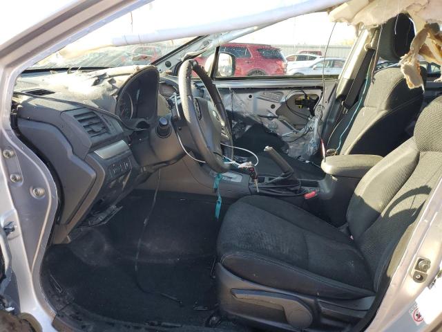 Photo 7 from auction – 2014 SUBARU XV CROSSTR with VIN JF2GPACC4E8244816