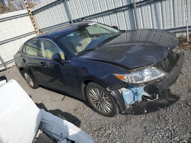 Photo 4 from auction – 2014 LEXUS ES 350 with VIN JTHBK1GG9E2135953