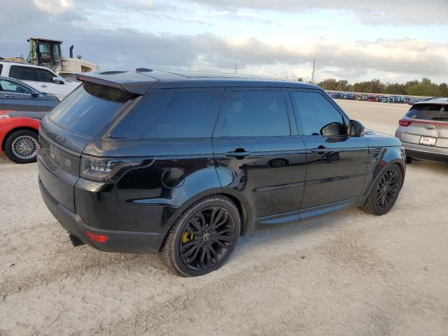 Фото 3 с аукциона – 2014 LAND ROVER RANGE ROVE с VIN SALWR2TF9EA349602