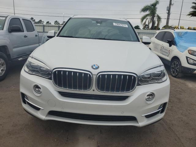 Photo 5 from auction – 2018 BMW X5 XDRIVE3 with VIN 5UXKR0C58J0X94056