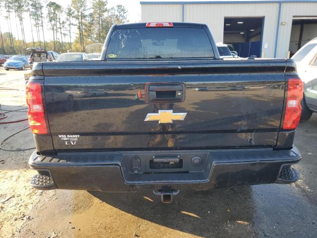 Photo 6 from auction – 2017 CHEVROLET SILVERADO with VIN 1GCRCPEC3HZ198770