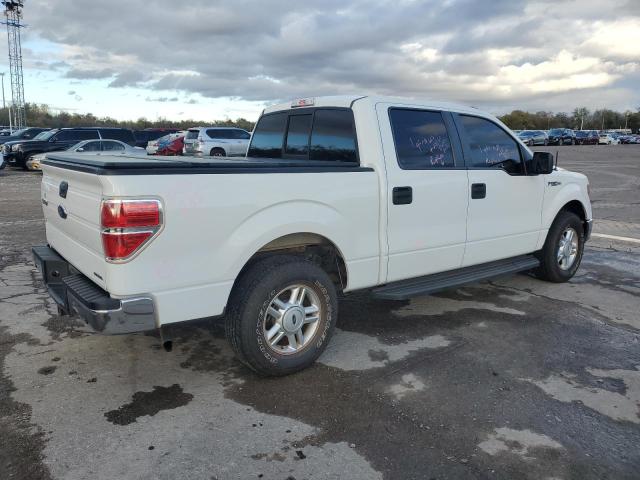 صورة رقم 3 من المزاد - 2014 FORD F150 SUPER مع VIN 1FTEW1CM7EFA78112