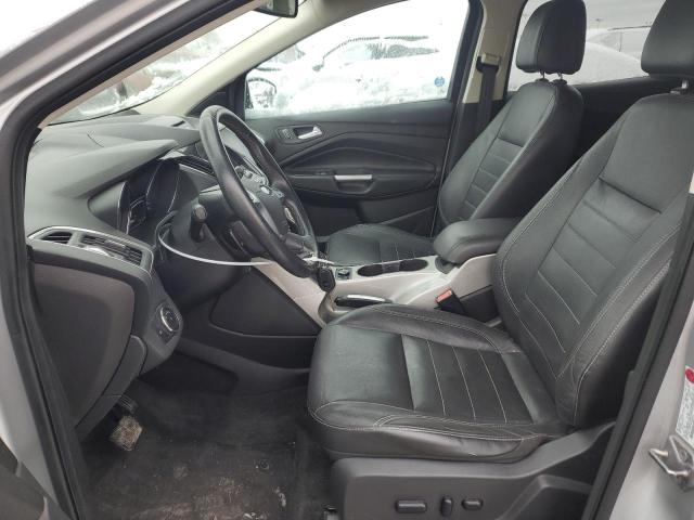 Photo 7 from auction – 2013 FORD ESCAPE SEL with VIN 1FMCU9H91DUA87605
