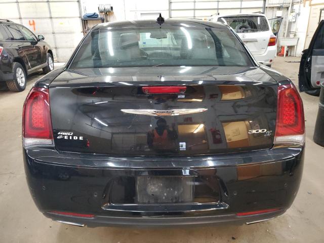 Photo 6 from auction – 2017 CHRYSLER 300 S with VIN 2C3CCAGG4HH534661