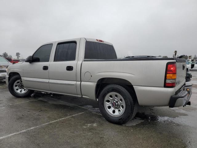 Photo 2 from auction – 2006 GMC NEW SIERRA with VIN 2GTEC13V761327504