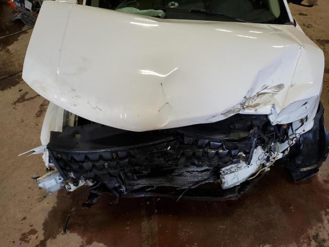 Photo 11 from auction – 2008 FORD TAURUS SEL with VIN 1FAHP24W48G180875