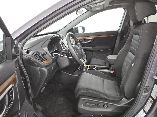 Photo 7 from auction – 2022 HONDA CR-V EX with VIN 5J6RT6H53NL041546