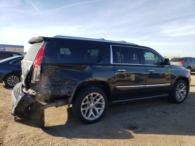 Photo 3 from auction – 2016 CADILLAC ESCALADE E with VIN 1GYS4KKJXGR417060