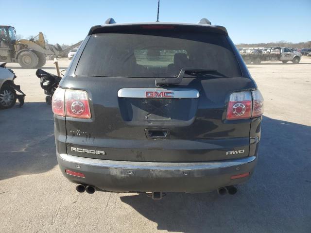 Photo 6 from auction – 2012 GMC ACADIA SLT with VIN 1GKKVRED7CJ371296