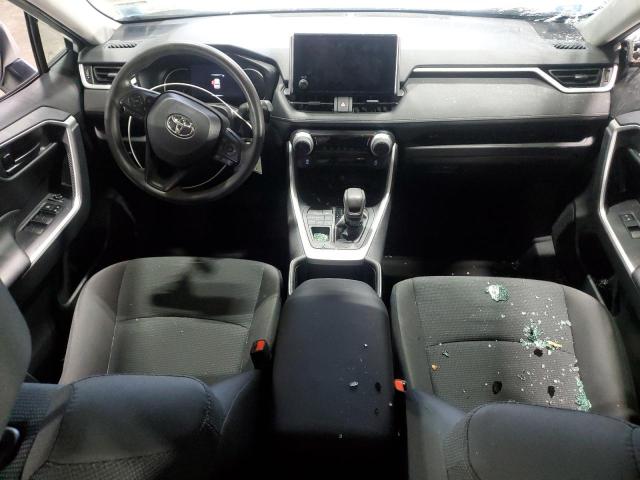 Photo 8 from auction – 2023 TOYOTA RAV4 LE with VIN 2T3G1RFV0PC337584