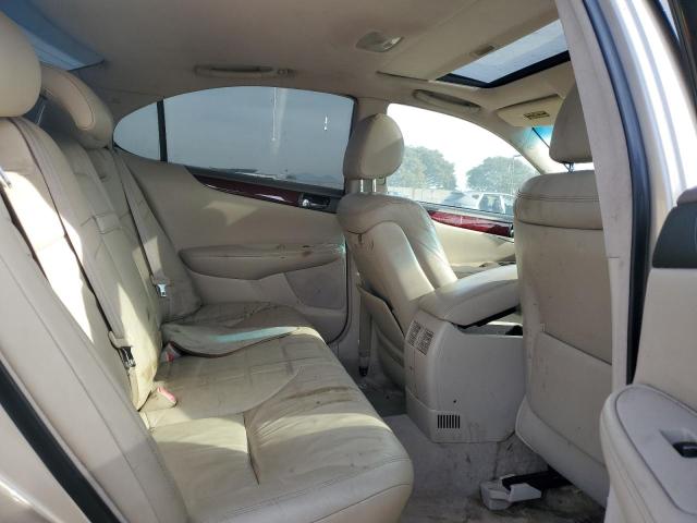 Photo 10 from auction – 2004 LEXUS ES 330 with VIN JTHBA30GX45020560