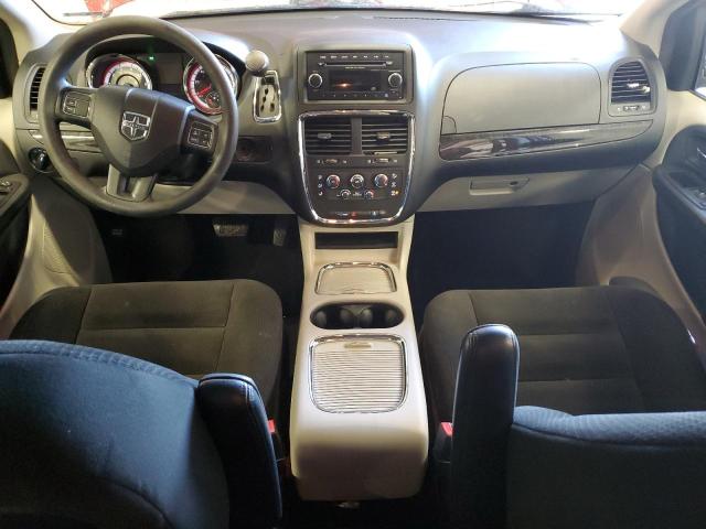 Photo 8 from auction – 2015 DODGE GRAND CARA with VIN 2C4RDGCG2FR749667