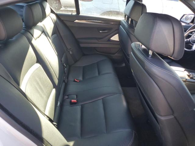 Photo 10 from auction – 2014 BMW 550 XI with VIN WBAKP9C53EDZ34876