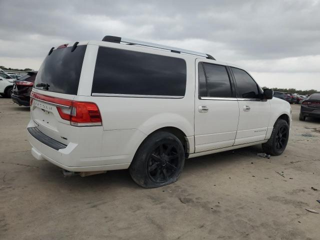 Photo 3 from auction – 2015 LINCOLN NAVIGATOR with VIN 5LMJJ3HT5FEJ01296