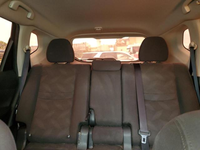 Photo 10 from auction – 2016 NISSAN ROGUE S with VIN KNMAT2MT4GP634571