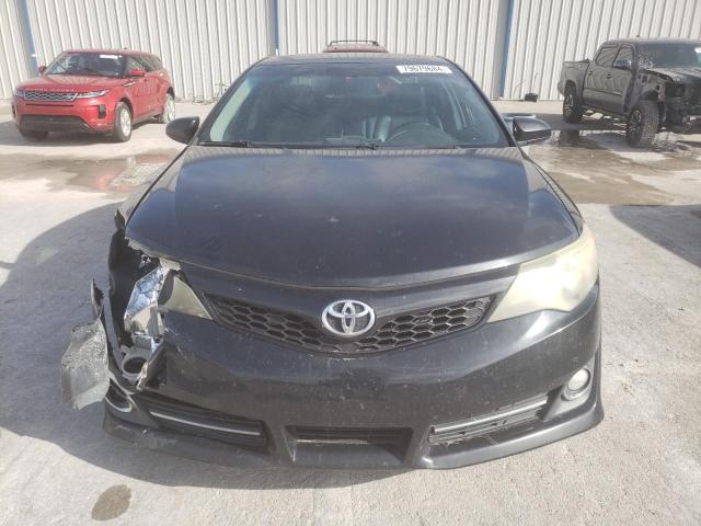 Photo 5 from auction – 2012 TOYOTA CAMRY BASE with VIN 4T1BF1FK2CU501762