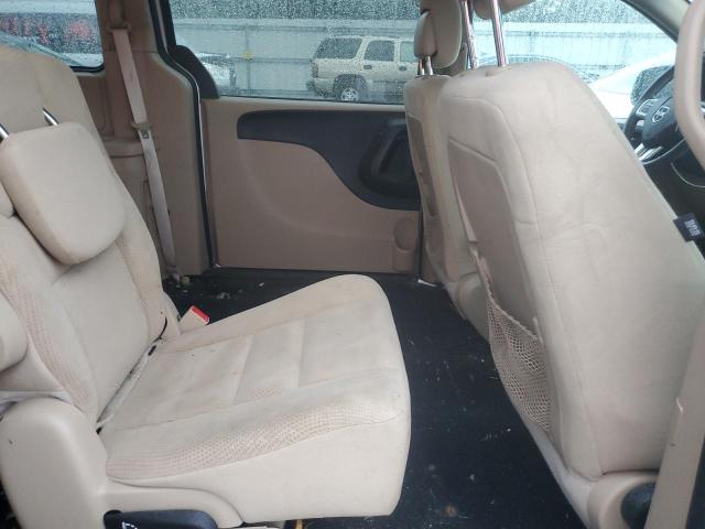 Photo 11 from auction – 2016 DODGE GRAND CARA with VIN 2C4RDGCG3GR234839