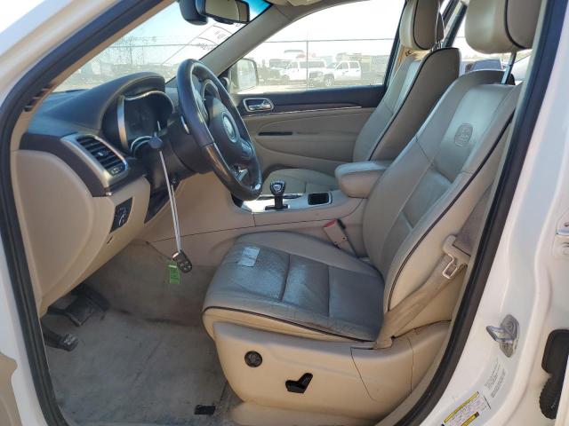 Photo 7 from auction – 2015 JEEP GRAND CHER with VIN 1C4RJECG7FC707436