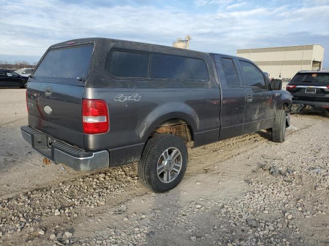 Photo 3 from auction – 2007 FORD F150 with VIN 1FTPX14V77FB74239