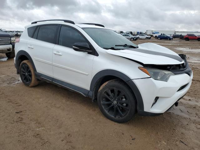 Photo 4 from auction – 2018 TOYOTA RAV4 ADVEN with VIN 2T3RFREV6JW743743