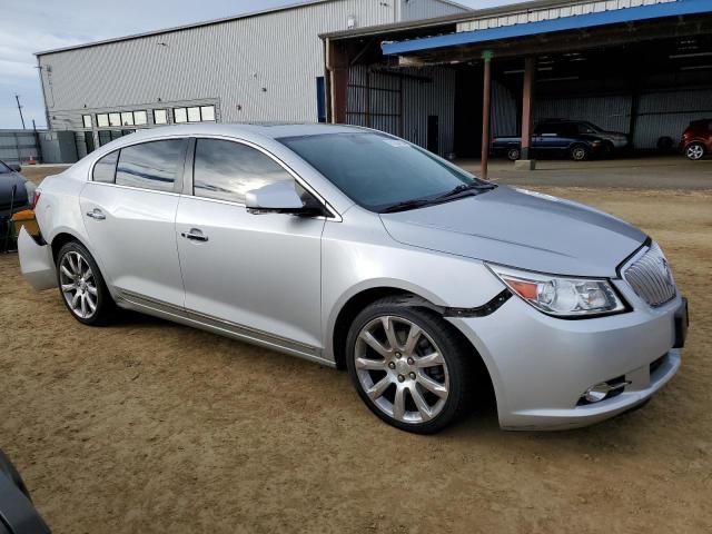 Photo 4 from auction – 2011 BUICK LACROSSE C with VIN 1G4GE5ED0BF301842