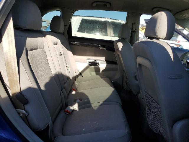 Photo 11 from auction – 2008 SATURN VUE XE with VIN 3GSDL43N48S539205