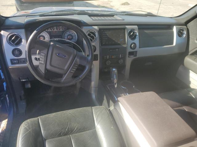 Photo 8 from auction – 2010 FORD F150 SUPER with VIN 1FTFW1EV5AFC24902