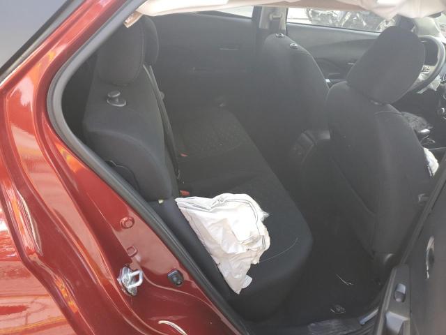 Photo 10 from auction – 2024 NISSAN KICKS SV with VIN 3N1CP5CV2RL558206