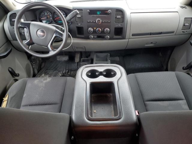 Photo 8 from auction – 2012 GMC SIERRA K15 with VIN 1GTR2TEAXCZ313383