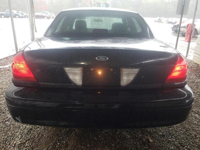 Photo 6 from auction – 2007 FORD CROWN VICT with VIN 2FAHP71W17X127996
