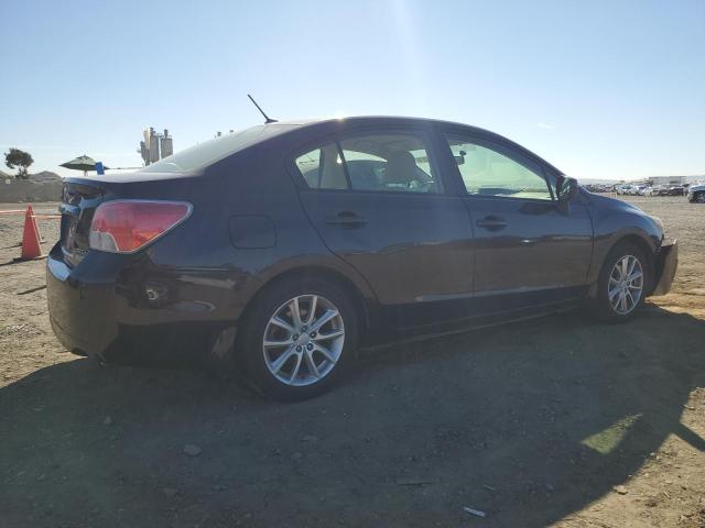 Photo 3 from auction – 2013 SUBARU IMPREZA PR with VIN JF1GJAC6XDH009402