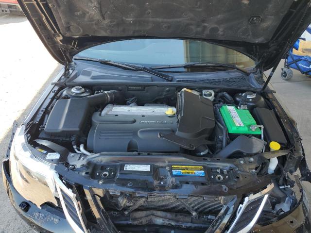 Photo 11 from auction – 2010 SAAB 9-3 2.0T with VIN YS3FB79Y2A6000594