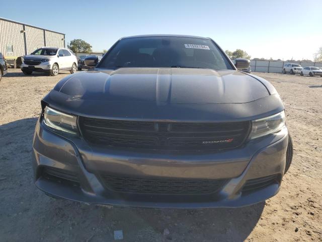 Photo 5 from auction – 2020 DODGE CHARGER SX with VIN 2C3CDXBG8LH140564