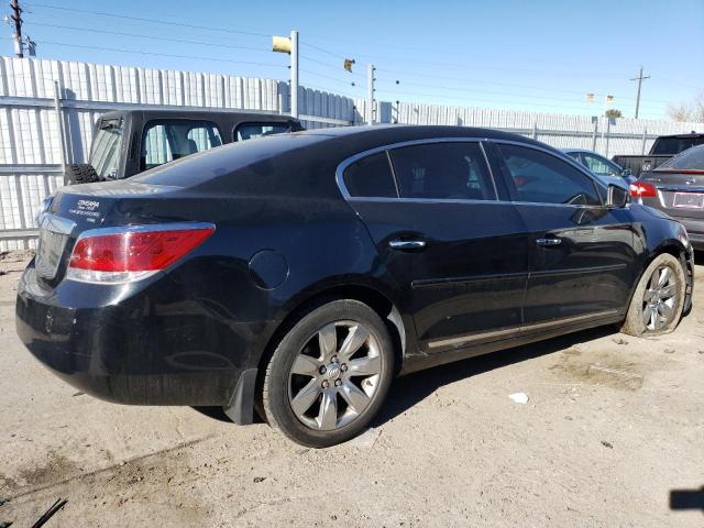 Photo 3 from auction – 2010 BUICK LACROSSE C with VIN 1G4GD5GG9AF184710