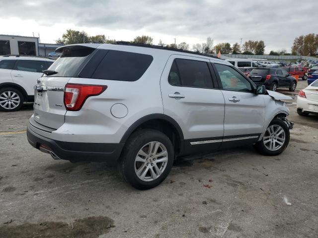 Фото 3 с аукциона – 2018 FORD EXPLORER X с VIN 1FM5K8D84JGA97769