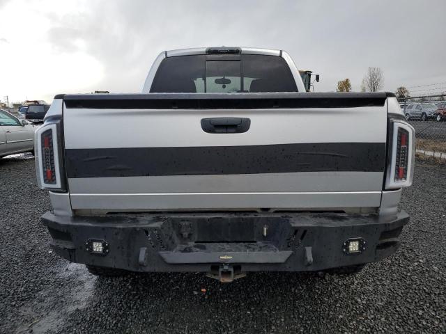 Photo 6 from auction – 2008 DODGE RAM 2500 S with VIN 3D7KS28D98G164950