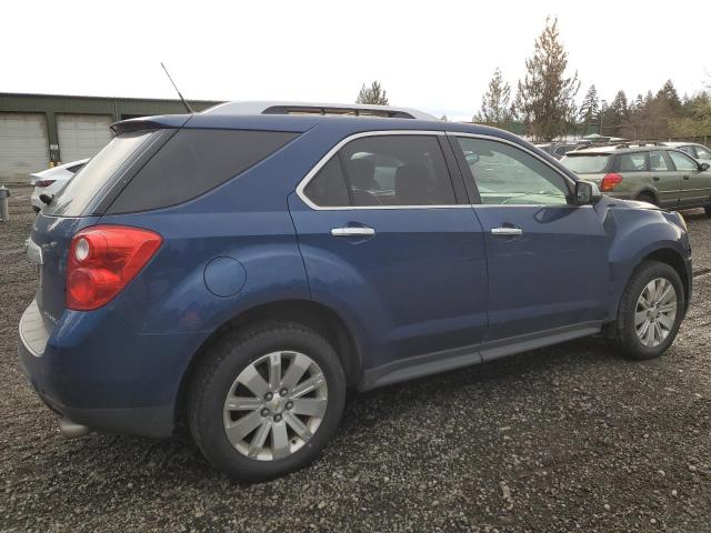 Photo 3 from auction – 2010 CHEVROLET EQUINOX LT with VIN 2CNFLGEYXA6412441