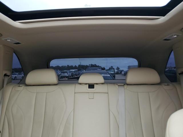 Photo 10 from auction – 2015 BMW X5 XDRIVE3 with VIN 5UXKR0C52F0K55990
