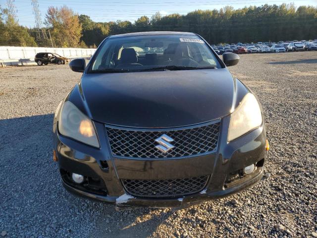 Photo 5 from auction – 2012 SUZUKI KIZASHI SP with VIN JS2RE9A62C6100060