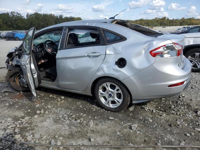Photo 2 from auction – 2015 FORD FIESTA SE with VIN 3FADP4BJ5FM187810