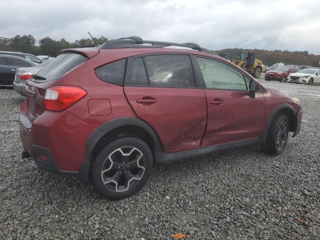 Photo 3 from auction – 2014 SUBARU XV CROSSTR with VIN JF2GPAKC1E8331607