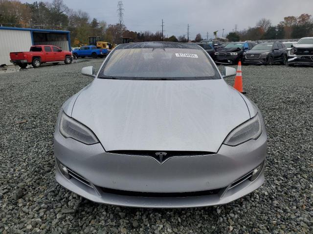 Photo 5 from auction – 2018 TESLA MODEL S with VIN 5YJSA1E20JF267681