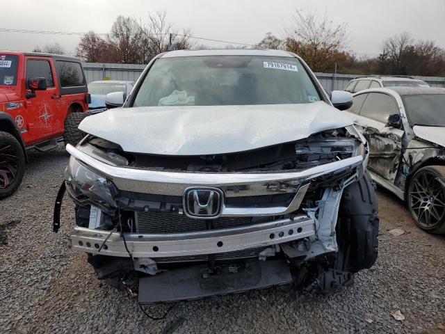Photo 5 from auction – 2021 HONDA PILOT EXL with VIN 5FNYF6H59MB049743