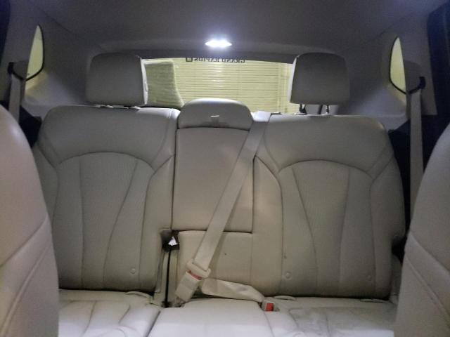 Photo 10 from auction – 2017 BUICK ENVISION P with VIN LRBFXCSA7HD025266
