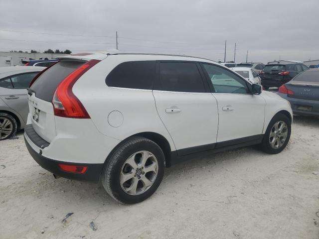 Photo 3 from auction – 2013 VOLVO XC60 3.2 with VIN YV4940DL2D2434363
