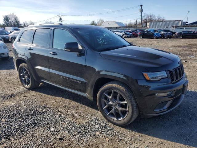 Photo 4 from auction – 2019 JEEP GRAND CHER with VIN 1C4RJFBG4KC730044