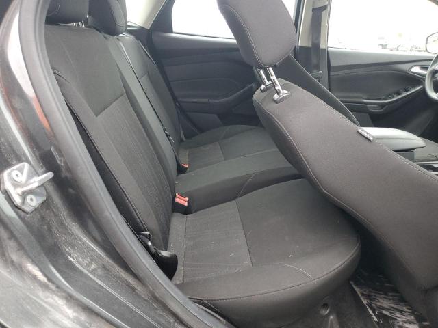 Photo 10 from auction – 2018 FORD FOCUS SEL with VIN 1FADP3M23JL202671