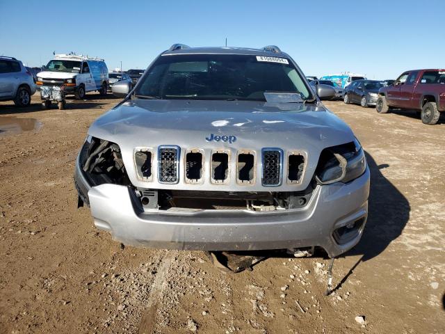 Photo 5 from auction – 2019 JEEP CHEROKEE L with VIN 1C4PJLLB0KD202665