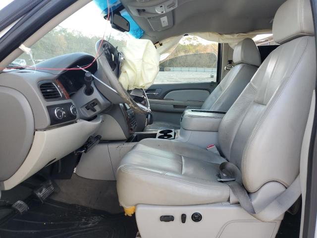 Photo 7 from auction – 2007 CHEVROLET SILVERADO with VIN 2GCEK13MX71555928